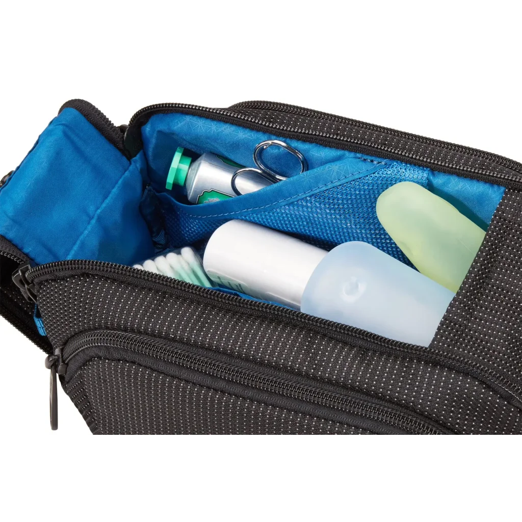Органайзер Thule Crossover 2 Toiletry Bag C2TB101 (Black) UA
