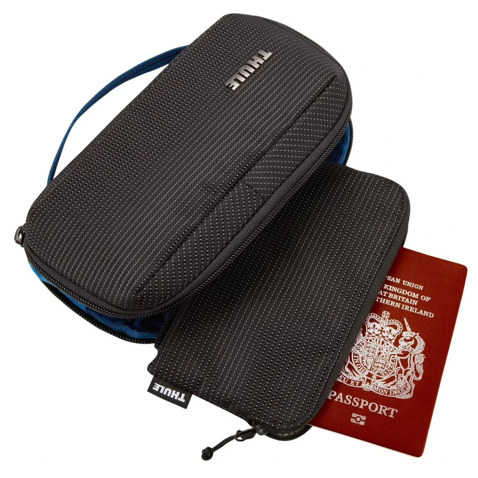 Органайзер Thule Crossover 2 Travel Organizer C2TO101 (Black) UA