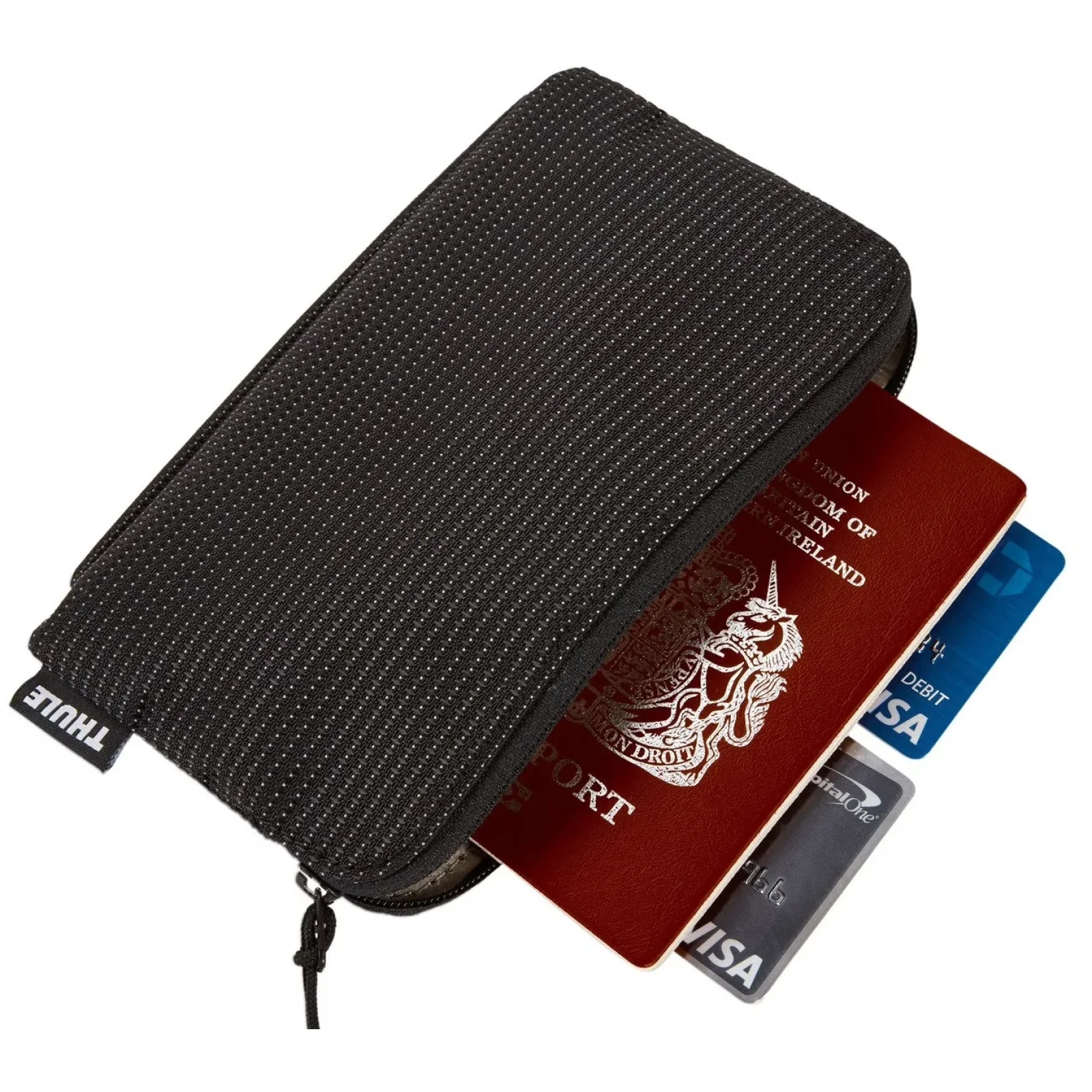 Органайзер Thule Crossover 2 Travel Organizer C2TO101 (Black) UA