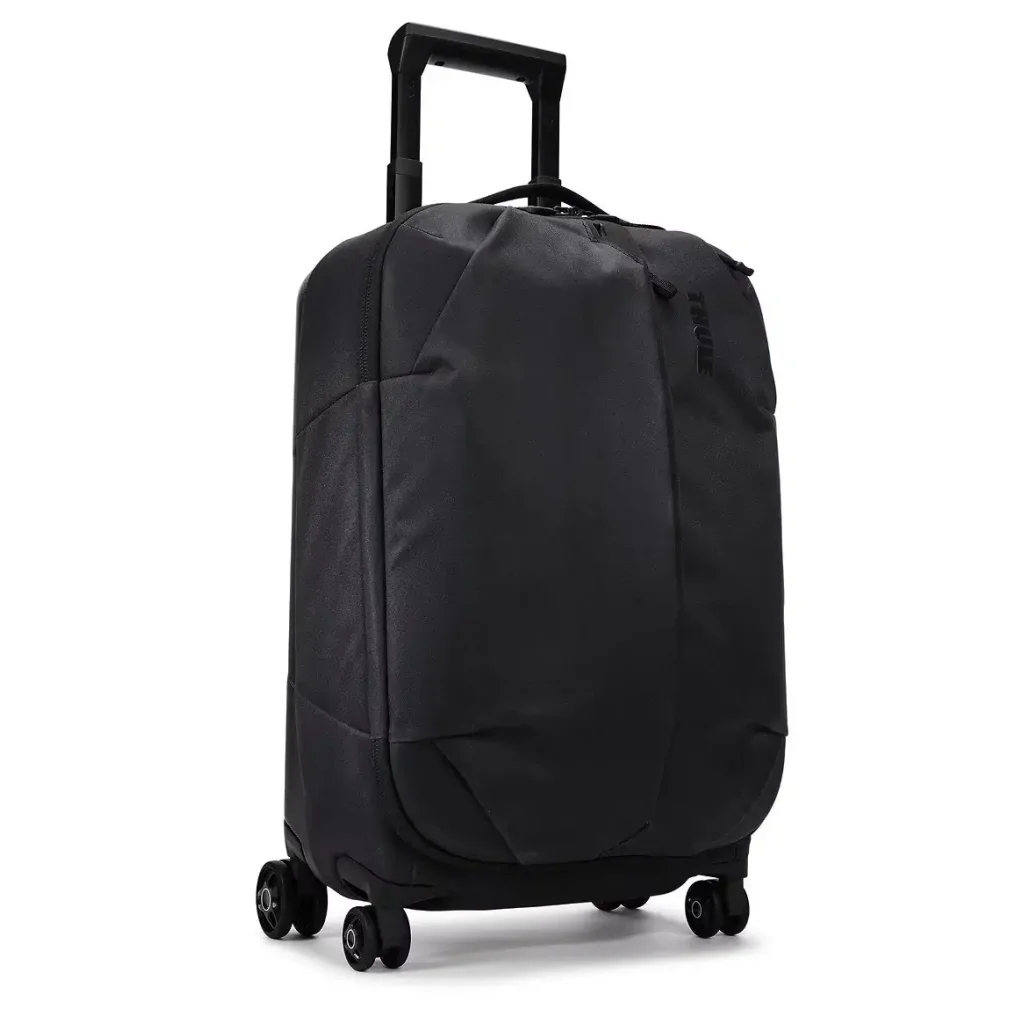 Дорожная сумка Thule Aion Carry on Spinner TARS122 Black UA