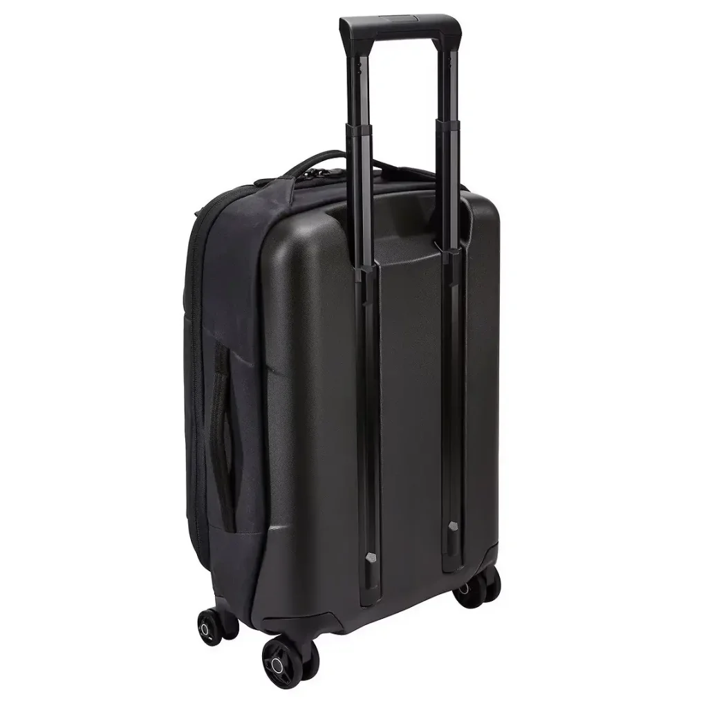 Дорожная сумка Thule Aion Carry on Spinner TARS122 Black UA