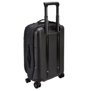 Дорожная сумка Thule Aion Carry on Spinner TARS122 Black UA