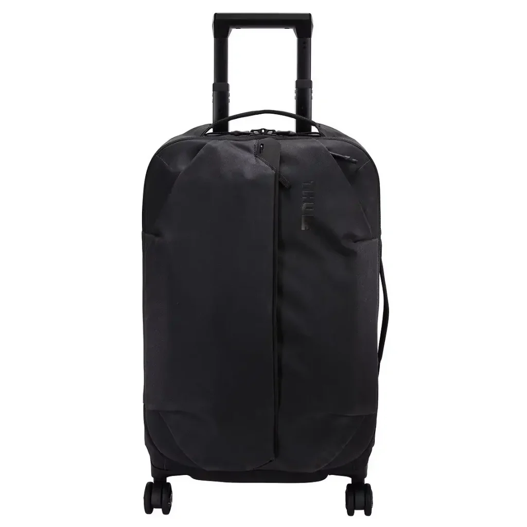 Дорожная сумка Thule Aion Carry on Spinner TARS122 Black UA