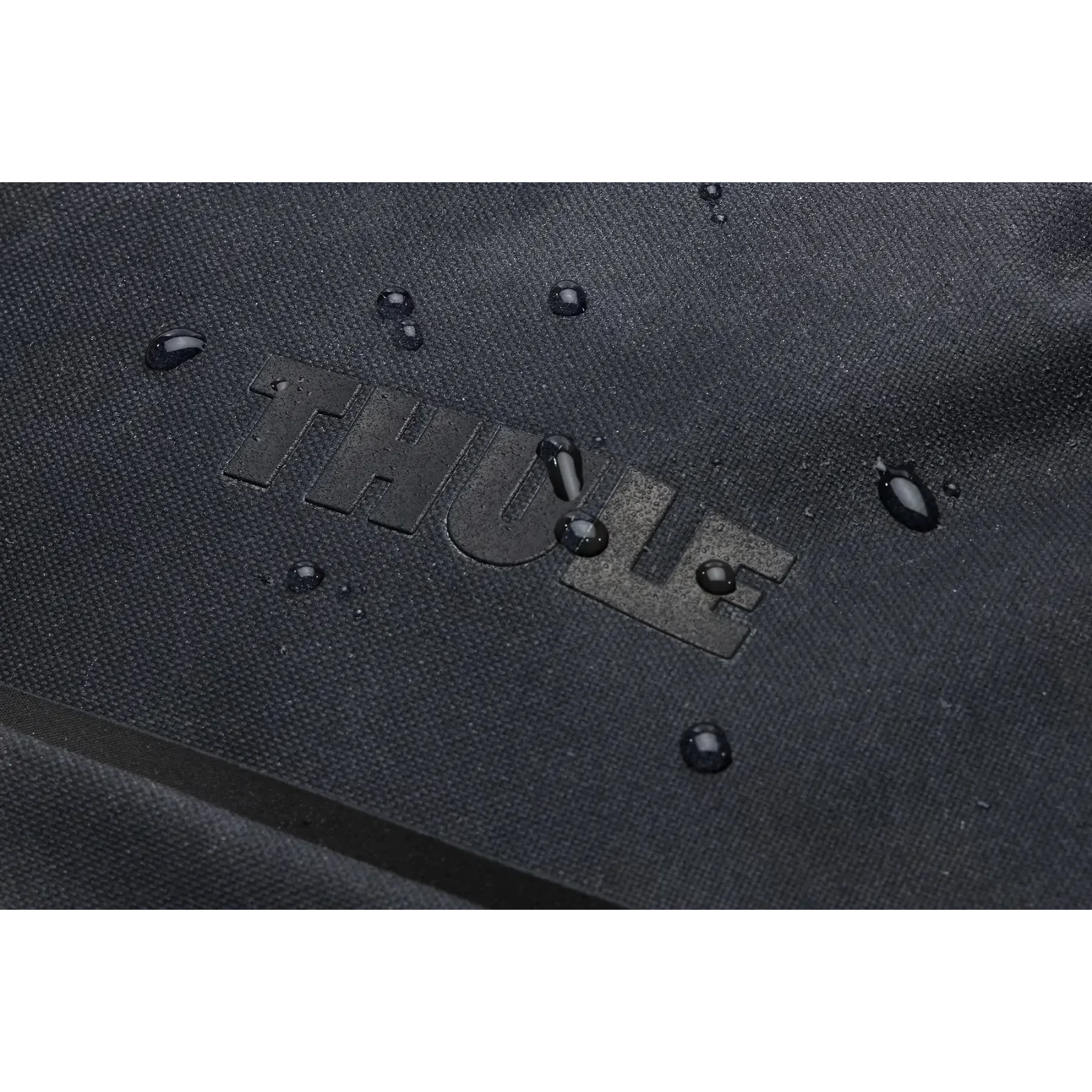 Дорожня сумка Thule Aion Carry on Spinner TARS122 Black UA