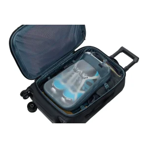 Дорожная сумка Thule Aion Carry on Spinner TARS122 Black UA