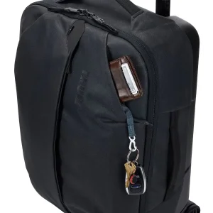 Дорожная сумка Thule Aion Carry on Spinner TARS122 Black UA