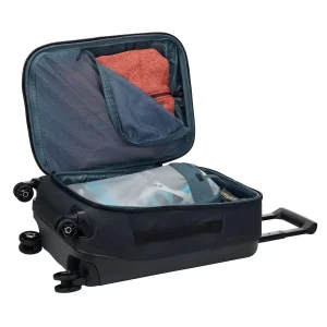 Дорожная сумка Thule Aion Carry on Spinner TARS122 Black UA
