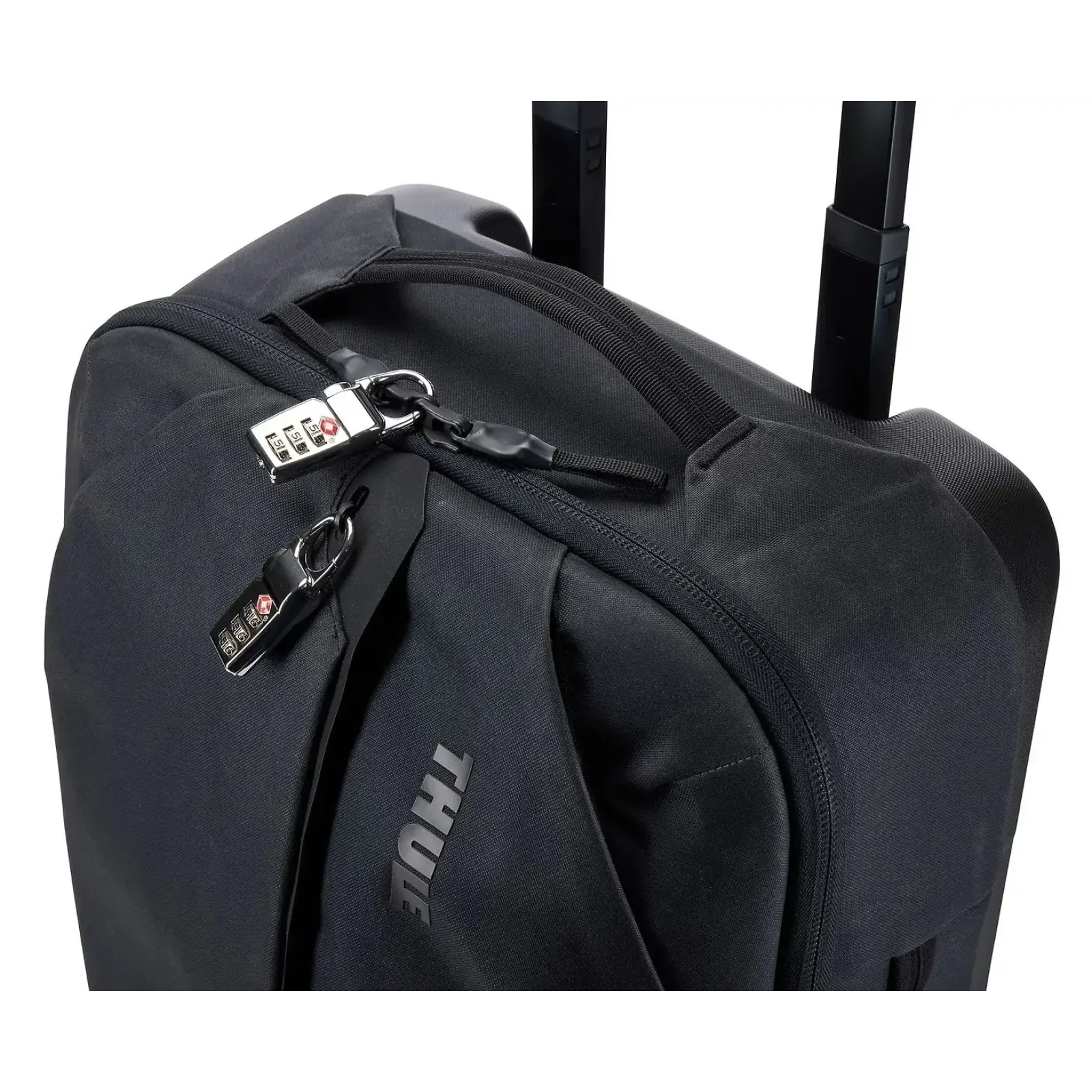 Дорожня сумка Thule Aion Carry on Spinner TARS122 Black UA
