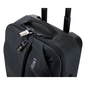 Дорожная сумка Thule Aion Carry on Spinner TARS122 Black UA
