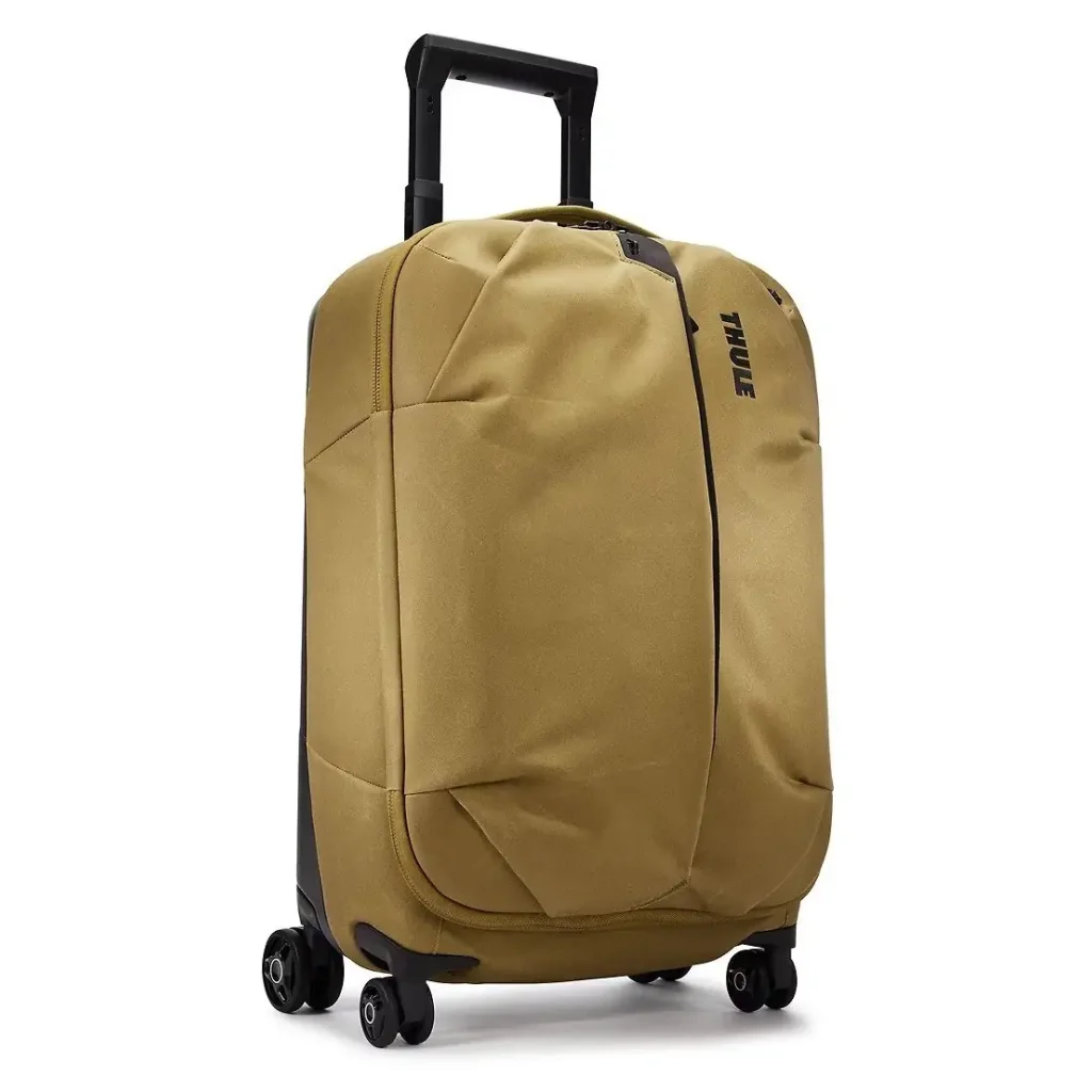 Дорожная сумка Thule Aion Carry on Spinner TARS122 Nutria UA
