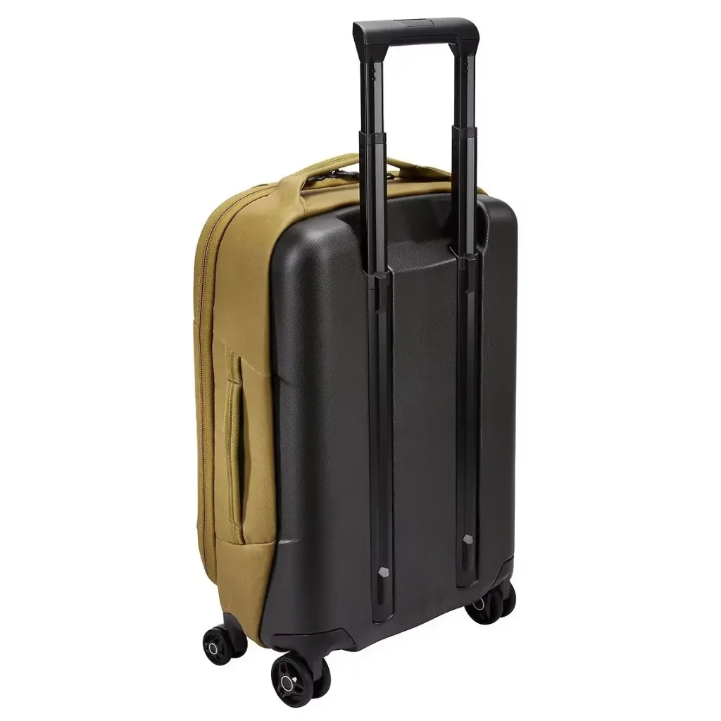 Дорожная сумка Thule Aion Carry on Spinner TARS122 Nutria UA