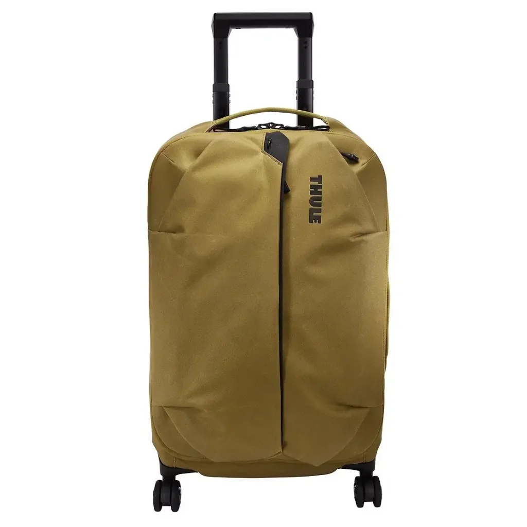 Дорожная сумка Thule Aion Carry on Spinner TARS122 Nutria UA