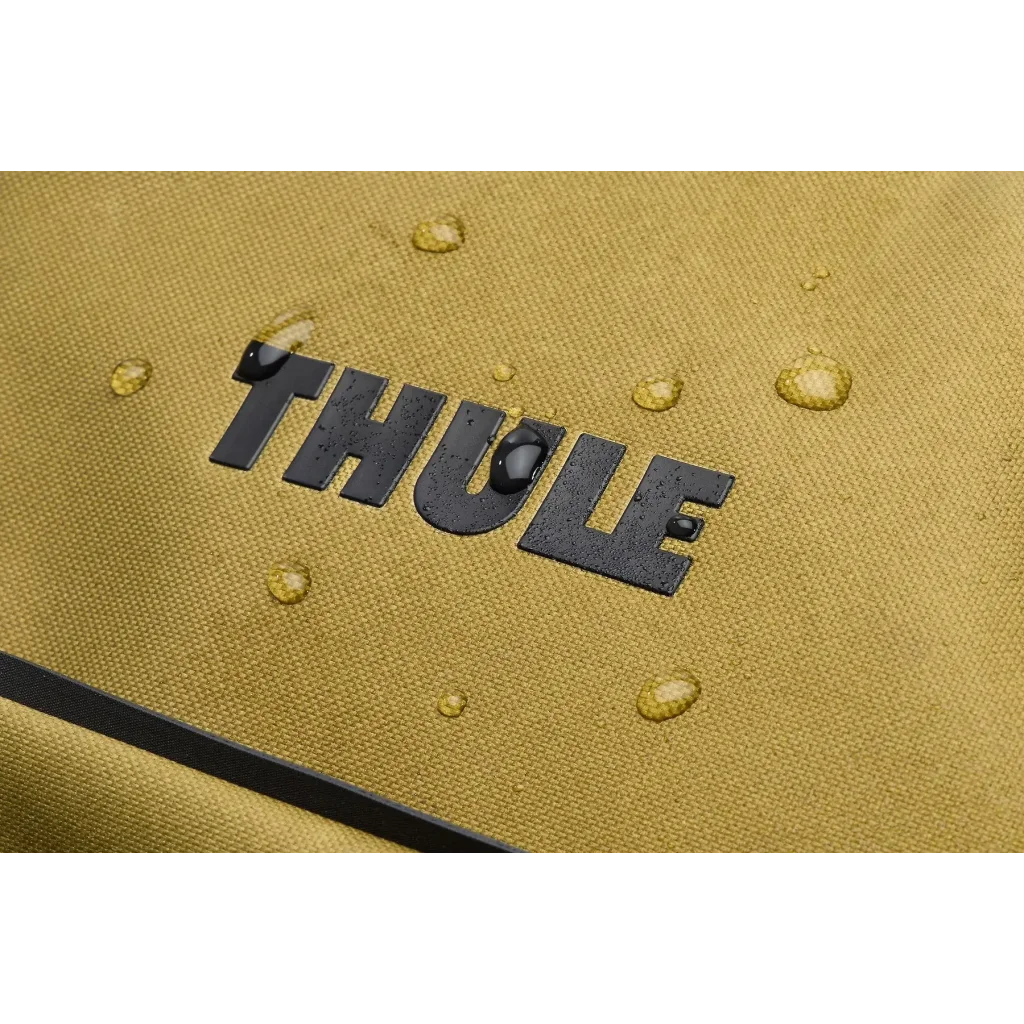 Дорожная сумка Thule Aion Carry on Spinner TARS122 Nutria UA