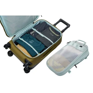 Дорожная сумка Thule Aion Carry on Spinner TARS122 Nutria UA