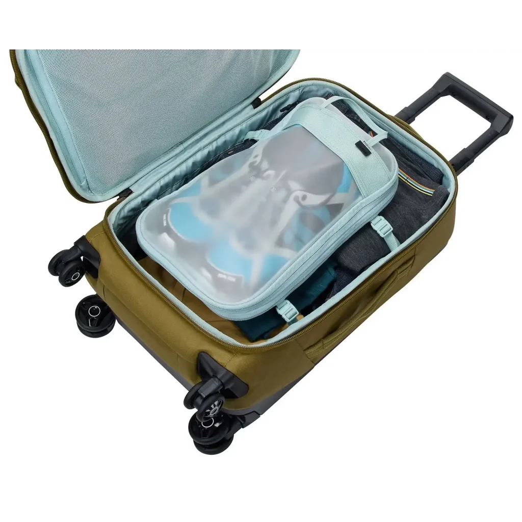 Дорожная сумка Thule Aion Carry on Spinner TARS122 Nutria UA
