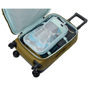 Дорожная сумка Thule Aion Carry on Spinner TARS122 Nutria UA