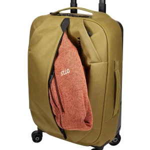 Дорожная сумка Thule Aion Carry on Spinner TARS122 Nutria UA