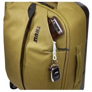 Дорожная сумка Thule Aion Carry on Spinner TARS122 Nutria UA