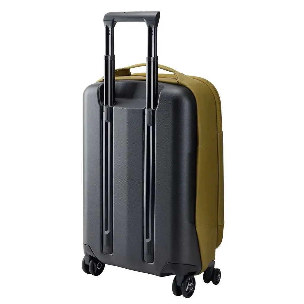 Дорожная сумка Thule Aion Carry on Spinner TARS122 Nutria UA