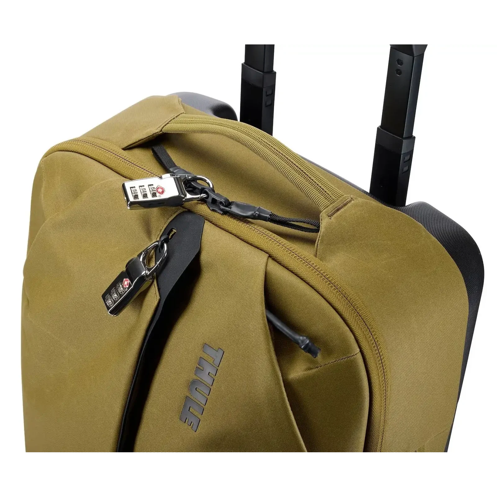 Дорожная сумка Thule Aion Carry on Spinner TARS122 Nutria UA