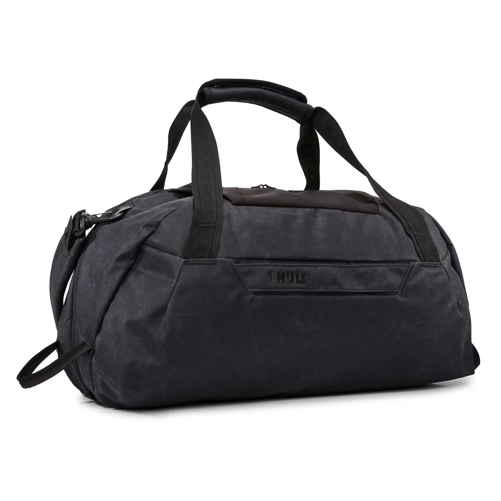 Дорожня сумка Thule Aion Duffel Bag 35L TAWD135 Black UA