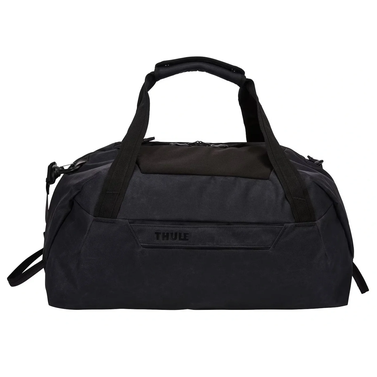 Дорожня сумка Thule Aion Duffel Bag 35L TAWD135 Black UA