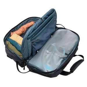 Дорожня сумка Thule Aion Duffel Bag 35L TAWD135 Black UA