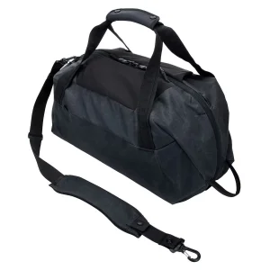 Дорожня сумка Thule Aion Duffel Bag 35L TAWD135 Black UA
