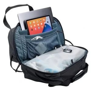 Дорожня сумка Thule Aion Duffel Bag 35L TAWD135 Black UA