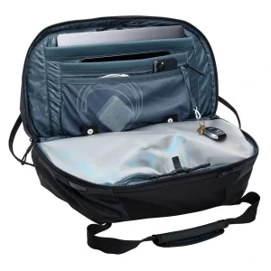 Дорожня сумка Thule Aion Duffel Bag 35L TAWD135 Black UA