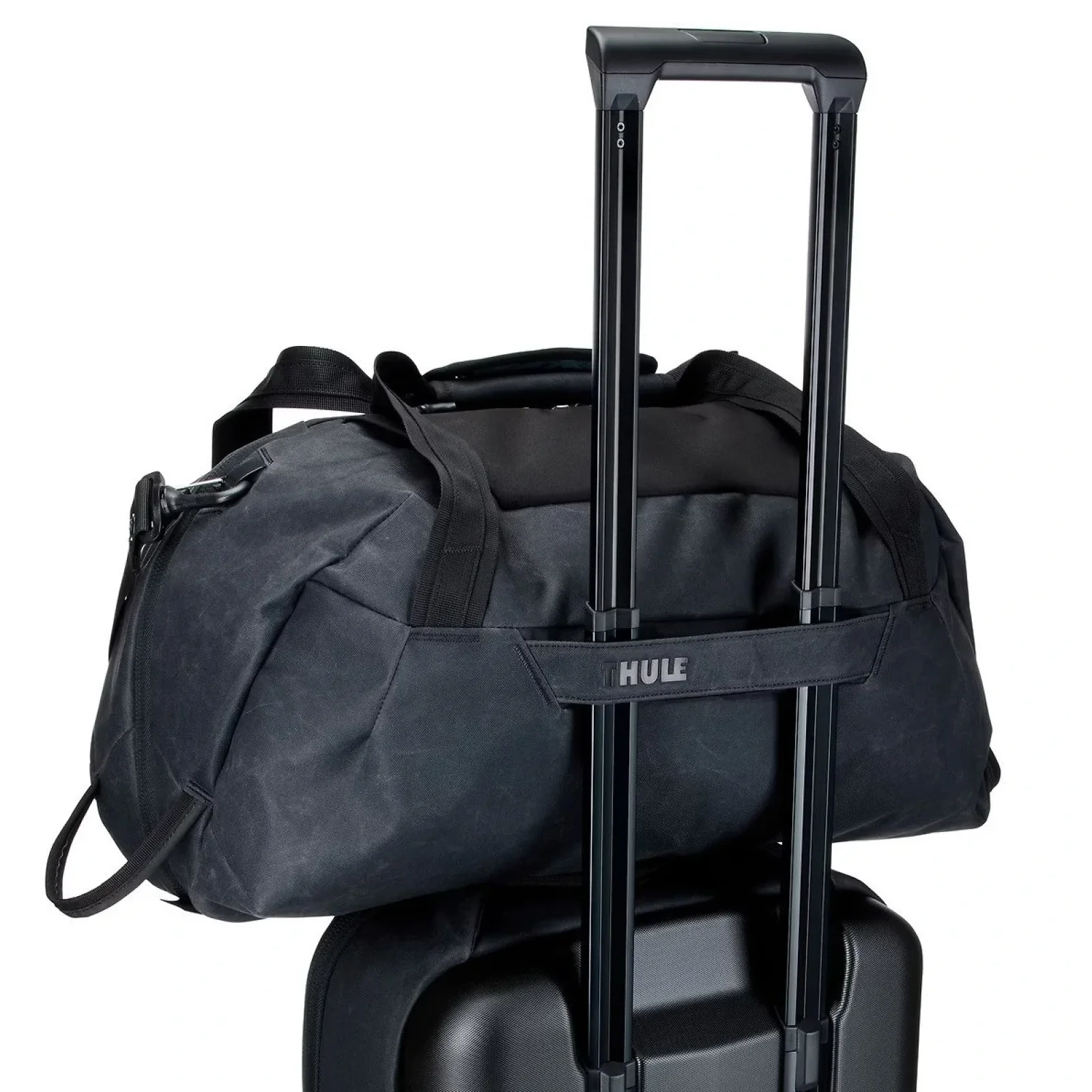Дорожня сумка Thule Aion Duffel Bag 35L TAWD135 Black UA