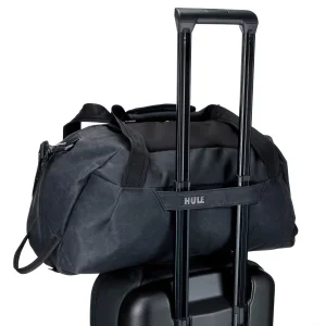 Дорожня сумка Thule Aion Duffel Bag 35L TAWD135 Black UA