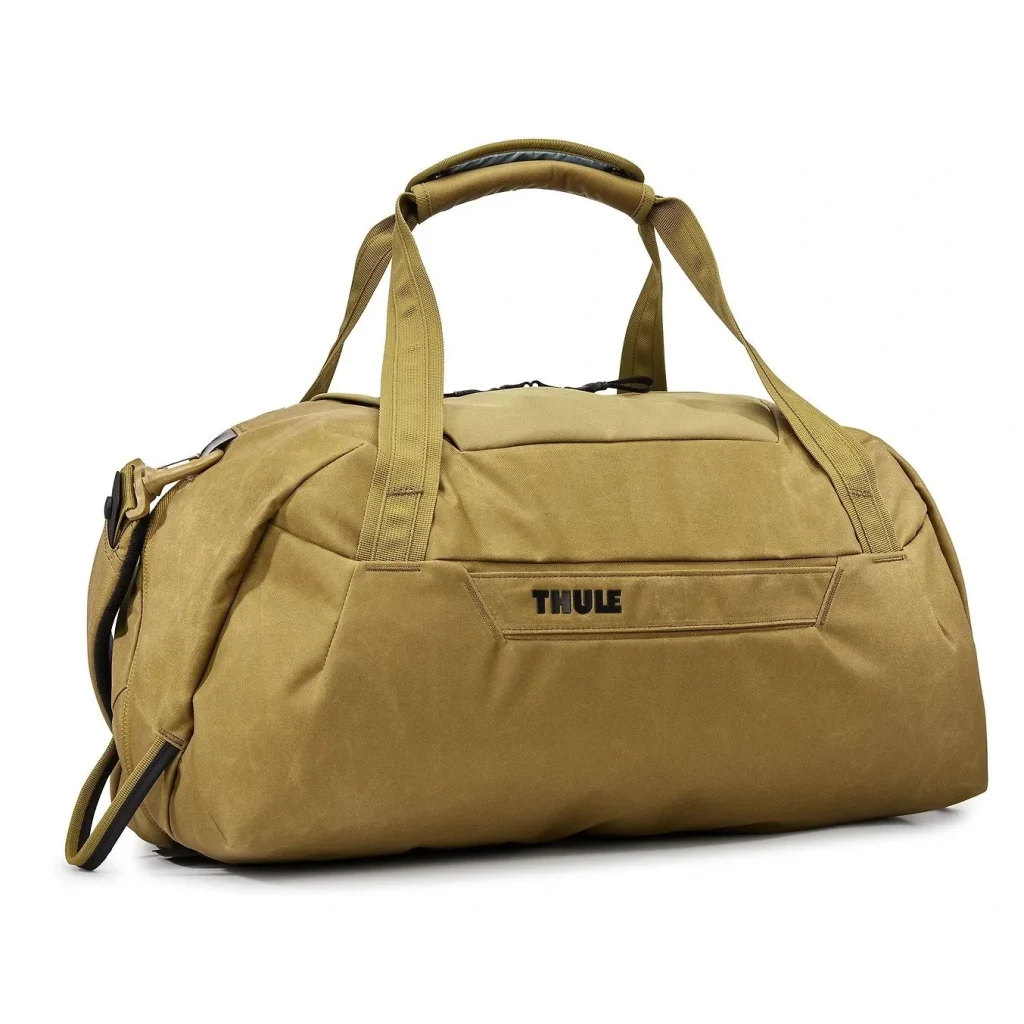 Дорожная сумка Thule Aion Duffel Bag 35L TAWD135 Nutria UA