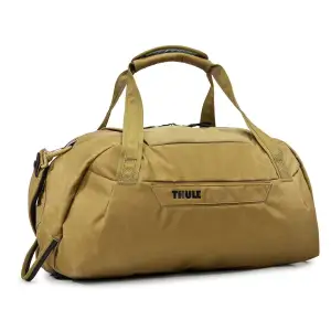 Дорожня сумка Thule Aion Duffel Bag 35L TAWD135 Nutria UA