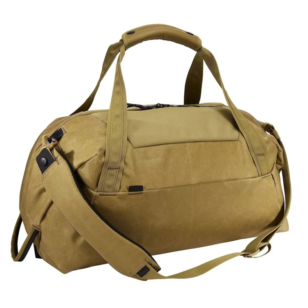 Дорожная сумка Thule Aion Duffel Bag 35L TAWD135 Nutria UA