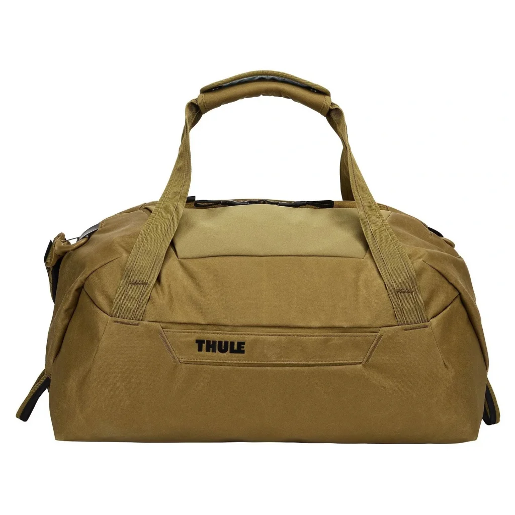 Дорожная сумка Thule Aion Duffel Bag 35L TAWD135 Nutria UA