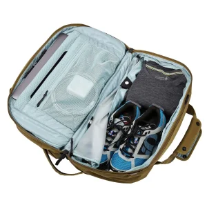 Дорожная сумка Thule Aion Duffel Bag 35L TAWD135 Nutria UA