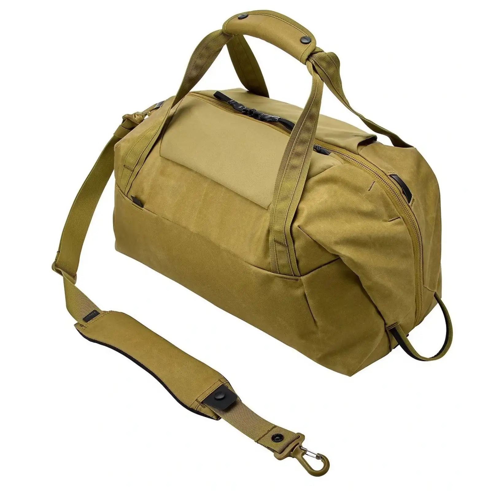 Дорожная сумка Thule Aion Duffel Bag 35L TAWD135 Nutria UA