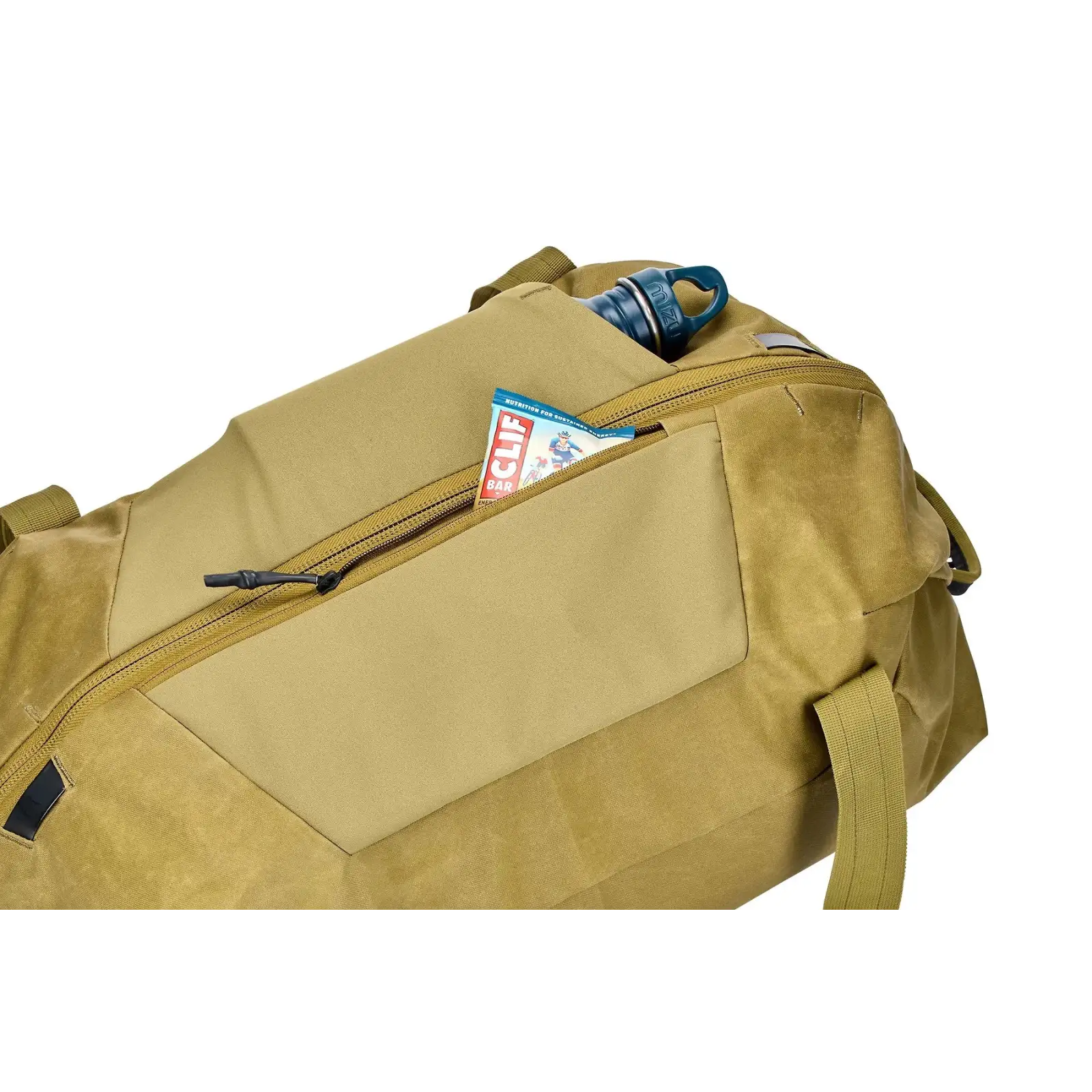 Дорожная сумка Thule Aion Duffel Bag 35L TAWD135 Nutria UA