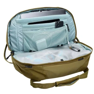 Дорожная сумка Thule Aion Duffel Bag 35L TAWD135 Nutria UA