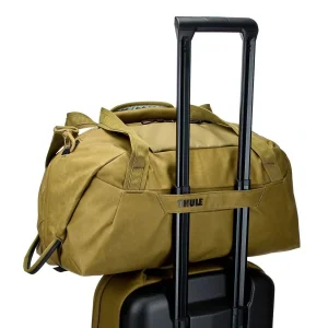 Дорожная сумка Thule Aion Duffel Bag 35L TAWD135 Nutria UA