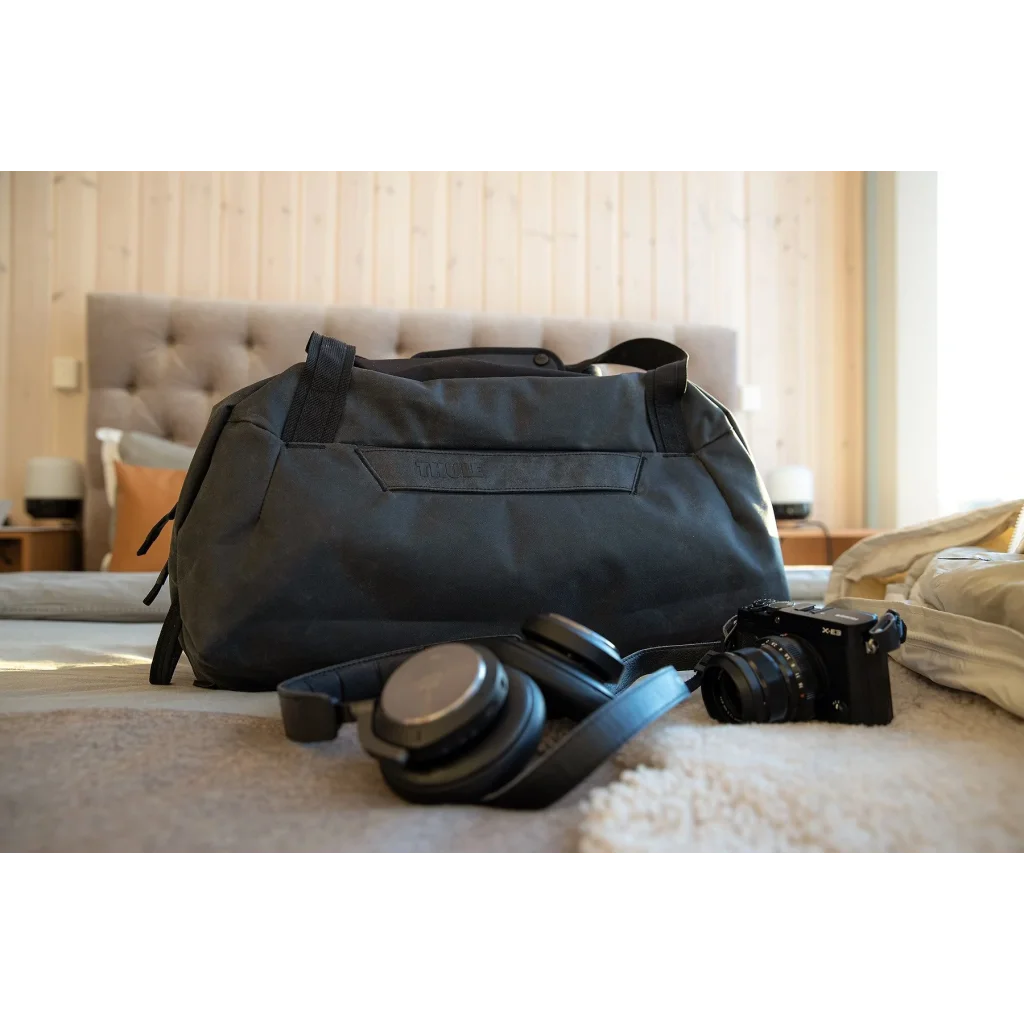 Дорожная сумка Thule Aion Duffel Bag 35L TAWD135 Nutria UA