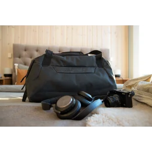 Дорожная сумка Thule Aion Duffel Bag 35L TAWD135 Nutria UA