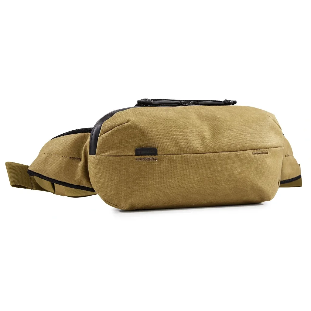Сумка через плече Thule Aion Sling Bag TASB102 Nutria UA