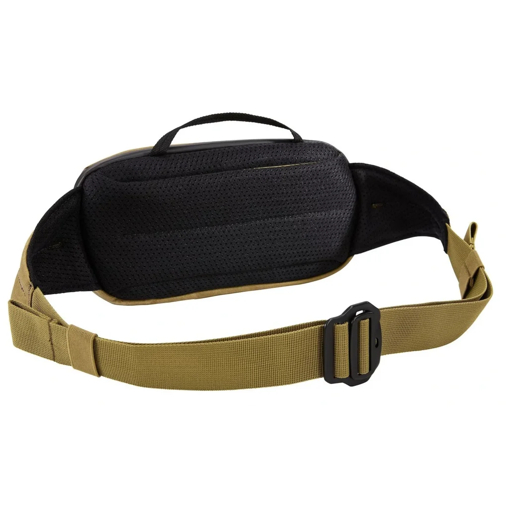 Сумка через плече Thule Aion Sling Bag TASB102 Nutria UA