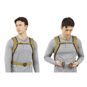 Сумка через плече Thule Aion Sling Bag TASB102 Nutria UA