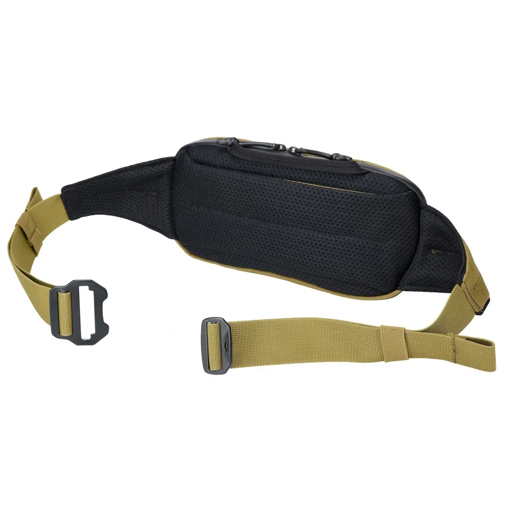 Сумка через плече Thule Aion Sling Bag TASB102 Nutria UA