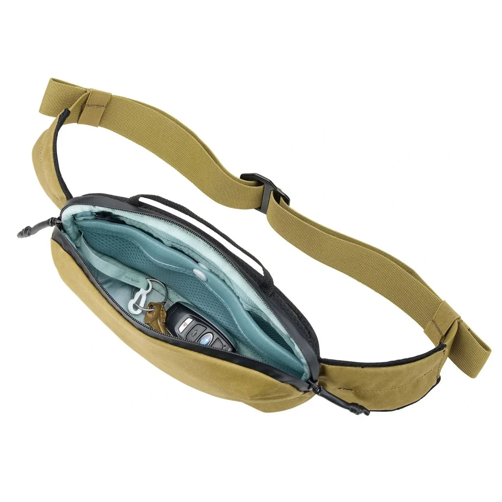 Сумка через плече Thule Aion Sling Bag TASB102 Nutria UA