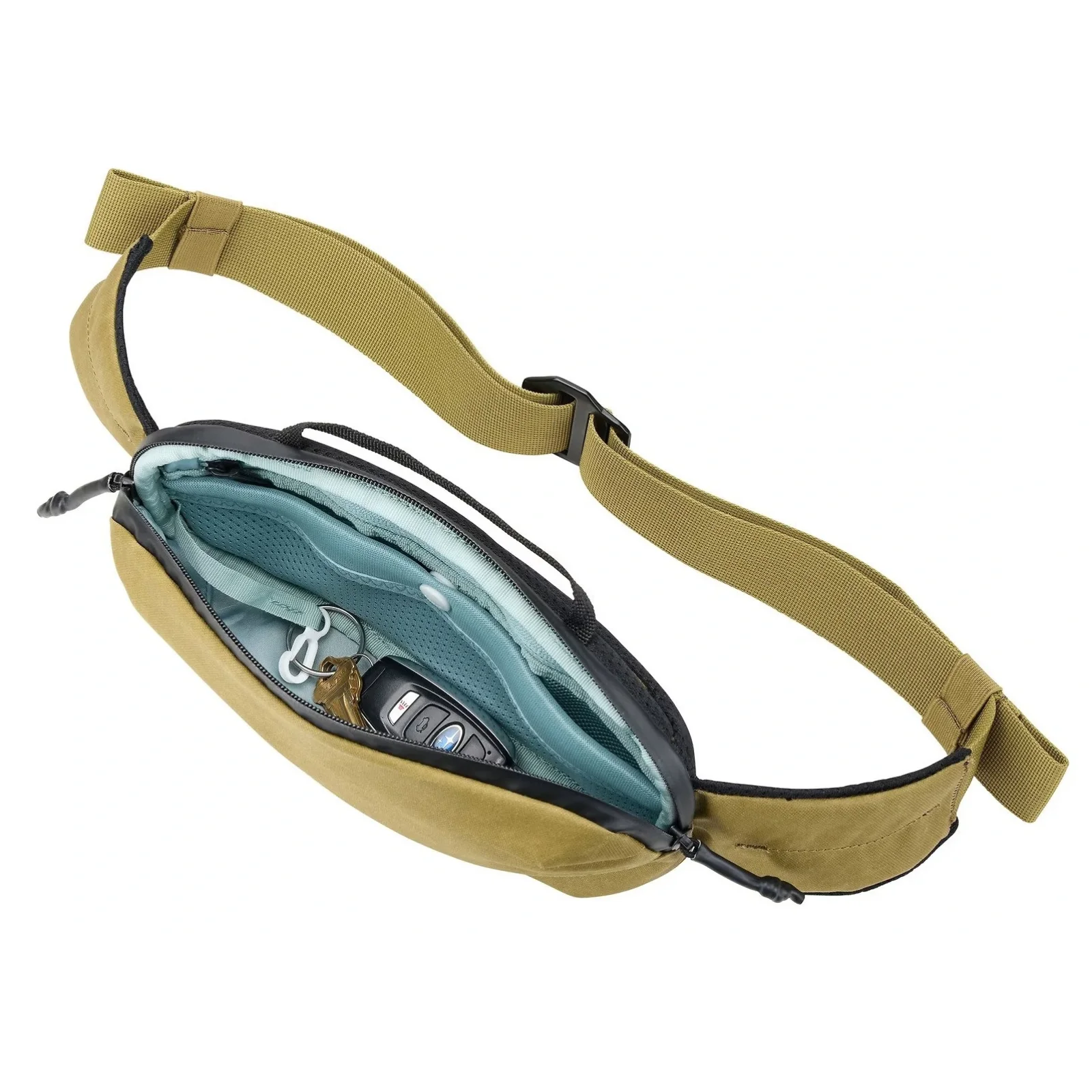 Сумка через плече Thule Aion Sling Bag TASB102 Nutria UA