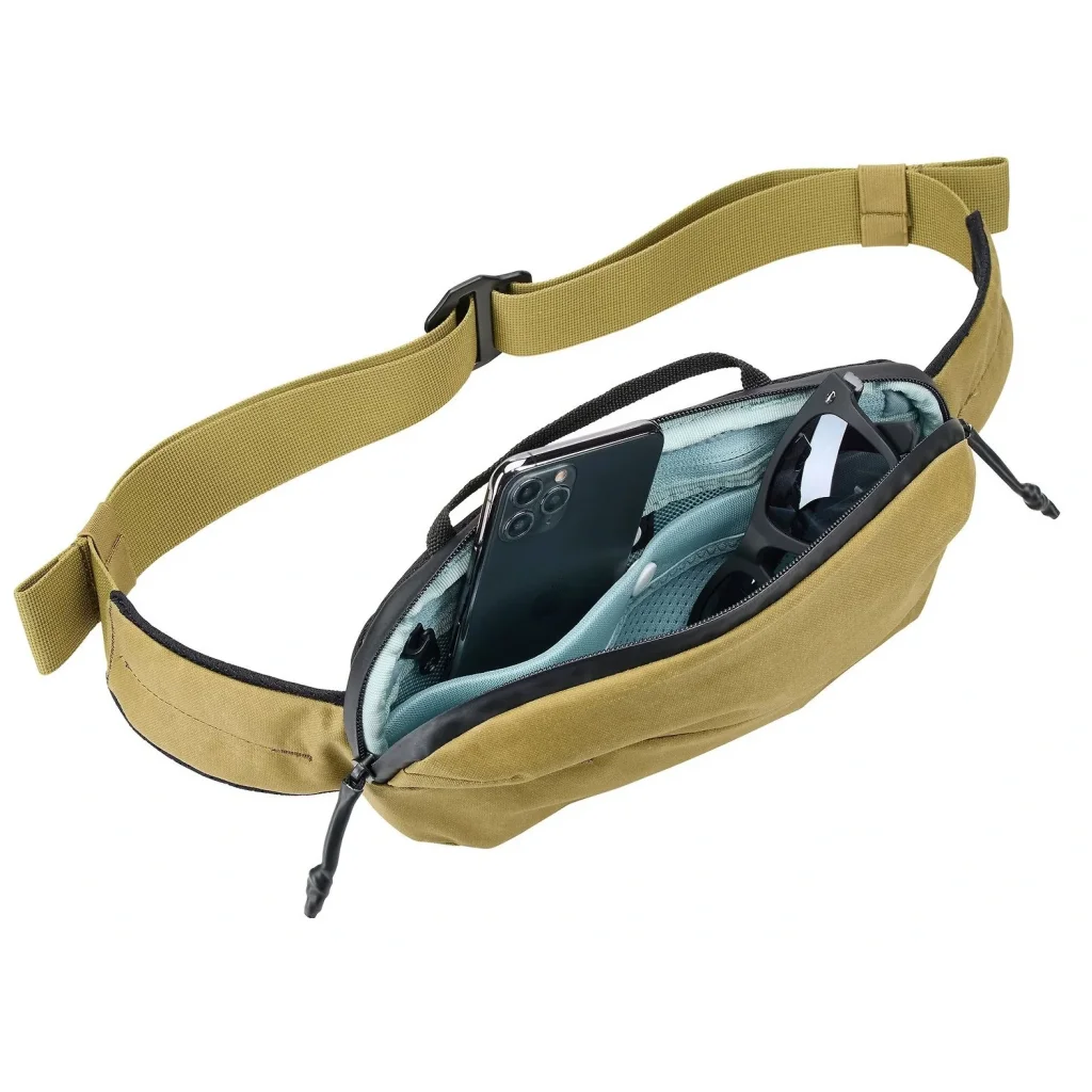 Сумка через плече Thule Aion Sling Bag TASB102 Nutria UA